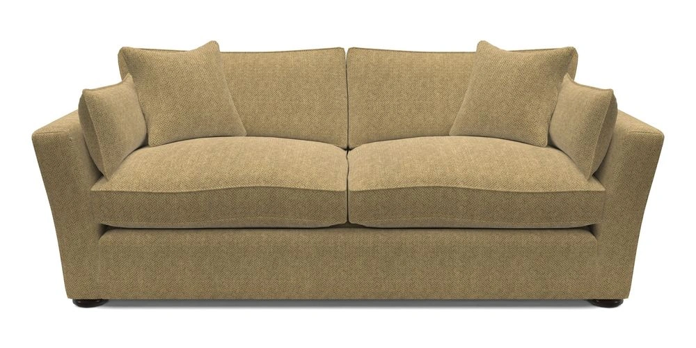 4 Seater