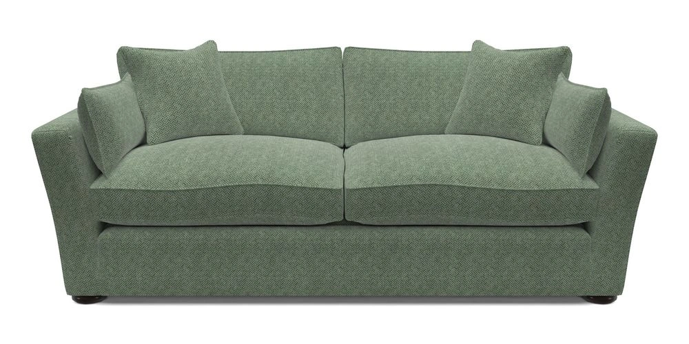 4 Seater