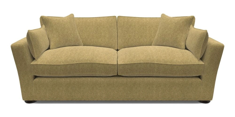 4 Seater