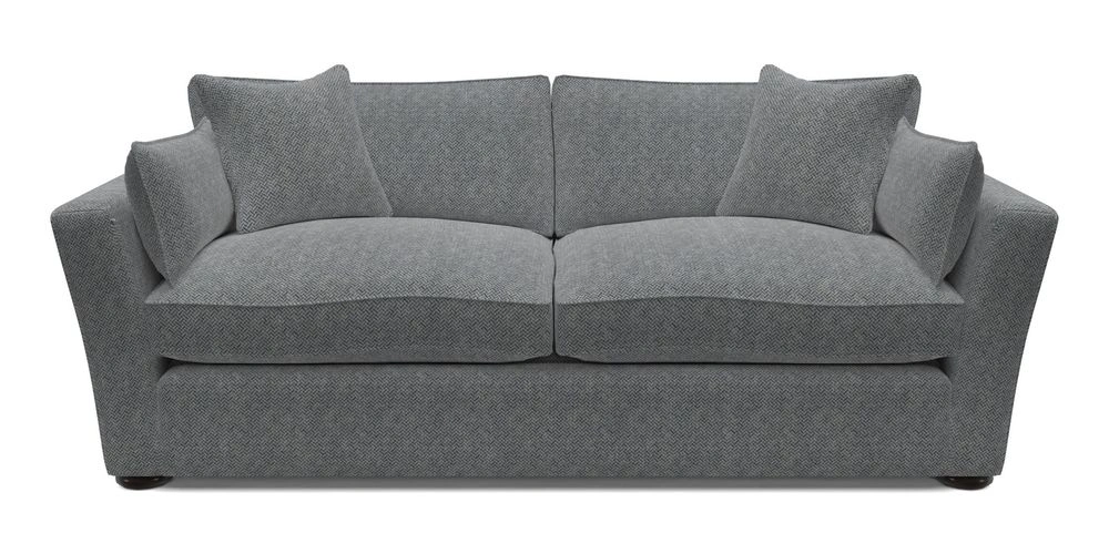 4 Seater