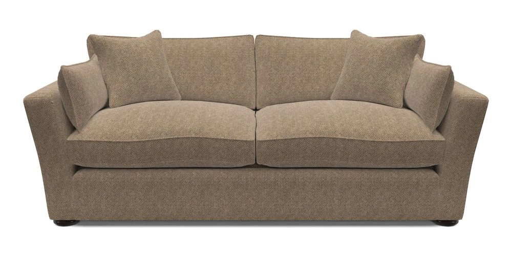 4 Seater