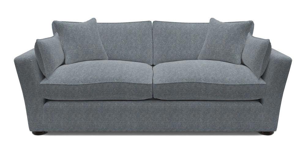4 Seater