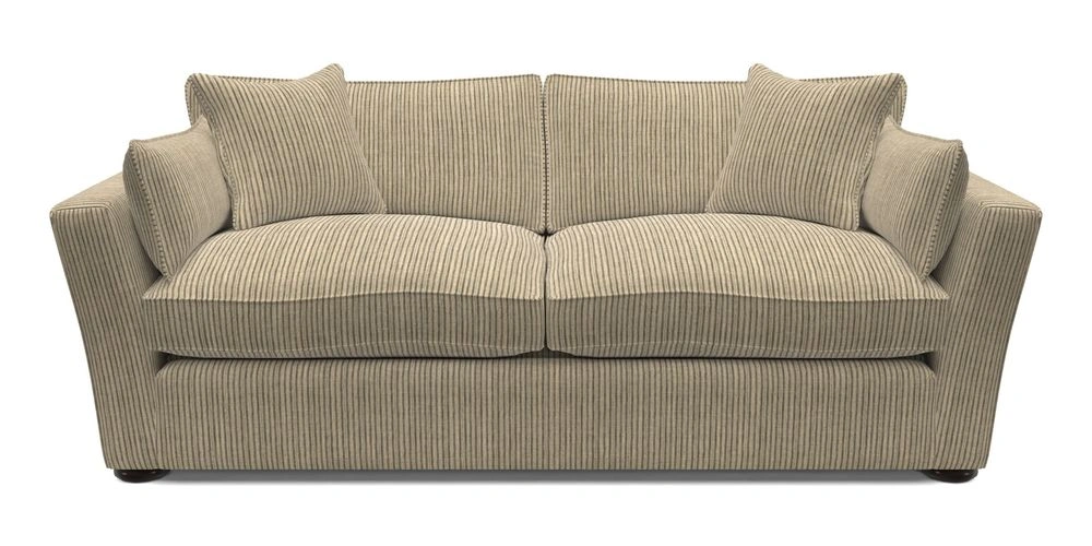 4 Seater