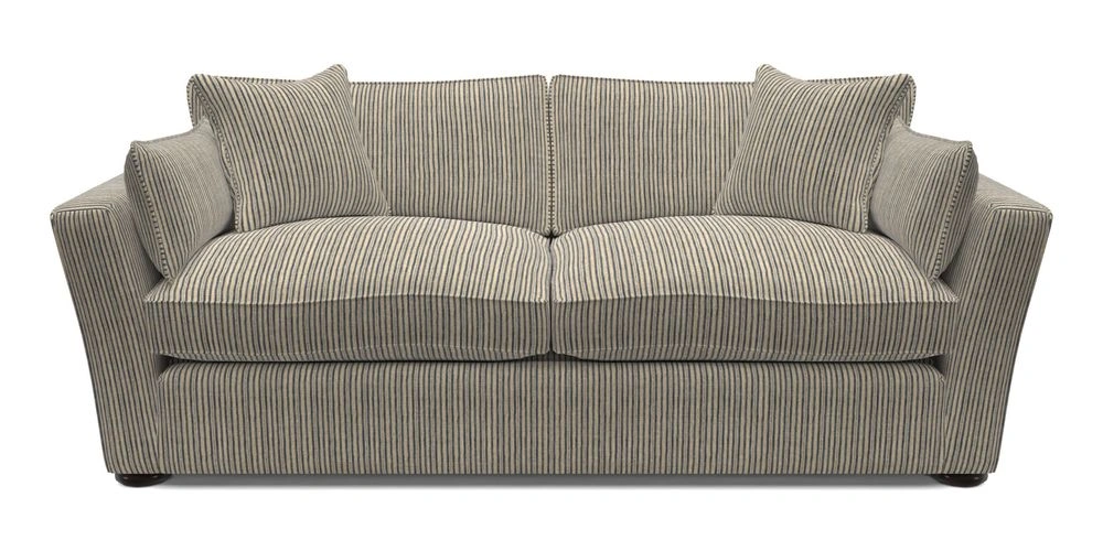 4 Seater