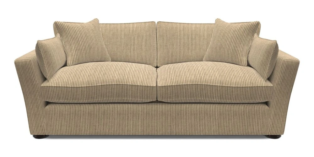 4 Seater