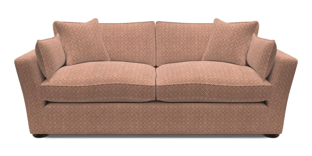 4 Seater