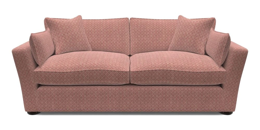 4 Seater
