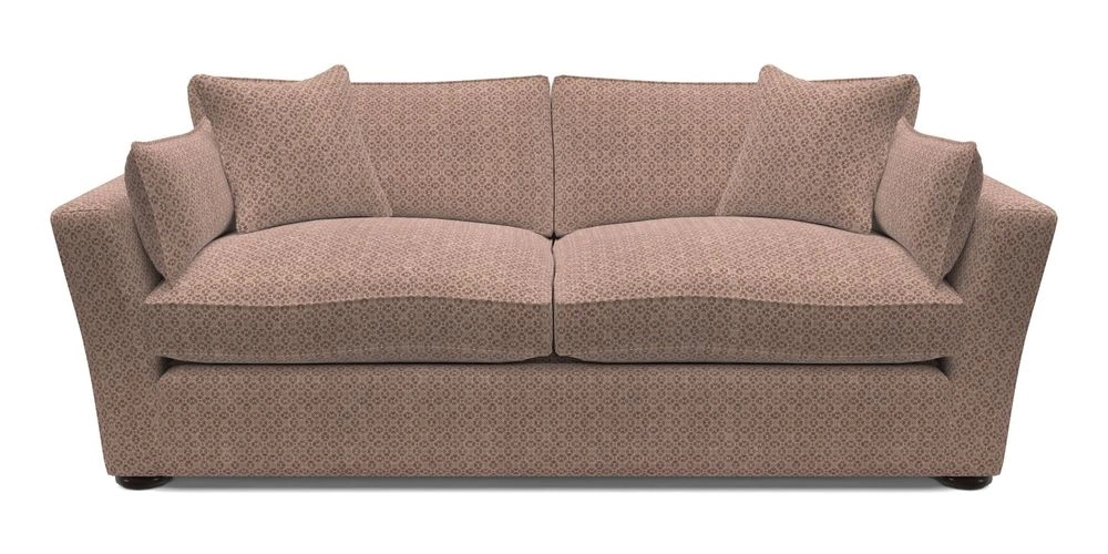 4 Seater