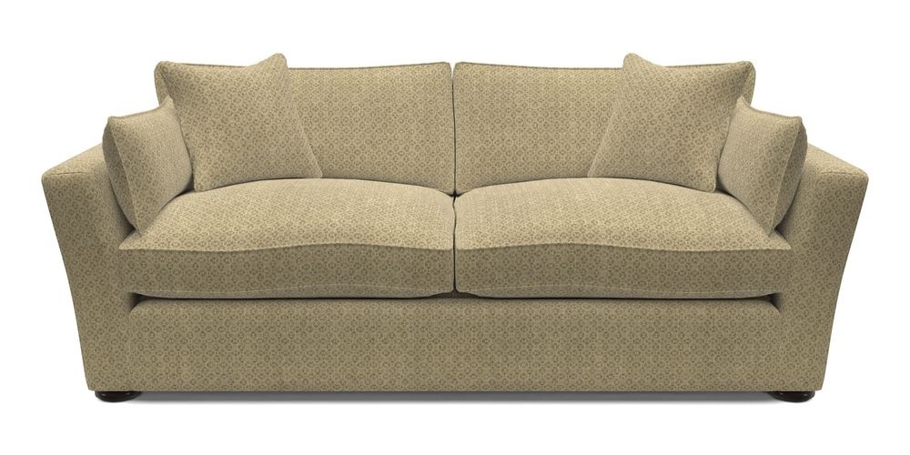 4 Seater