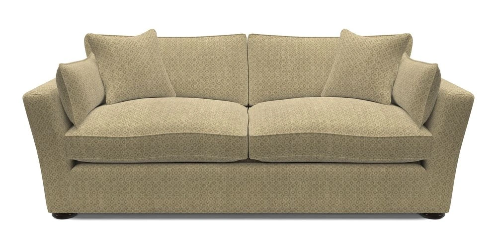 4 Seater