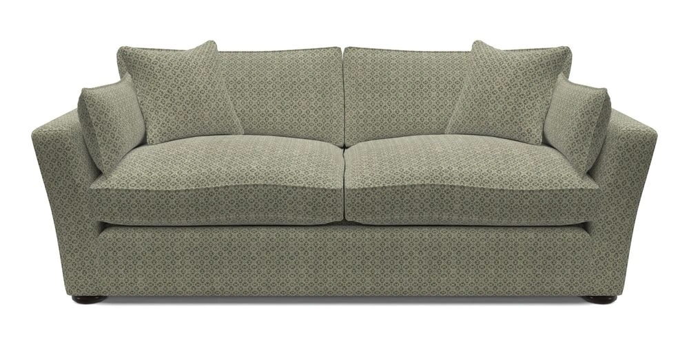 4 Seater
