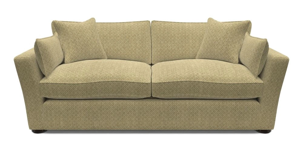 4 Seater