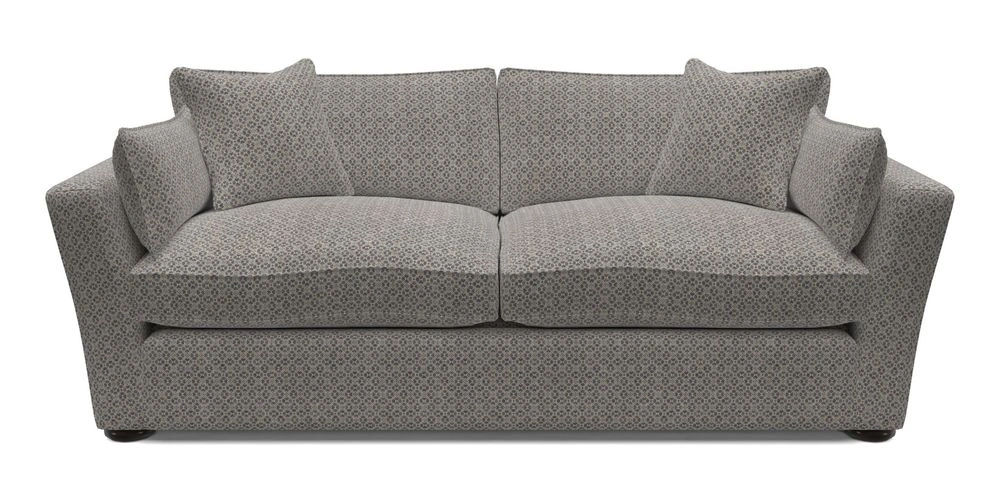 4 Seater