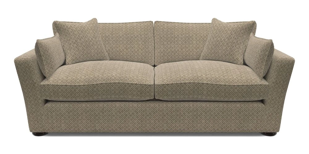 4 Seater