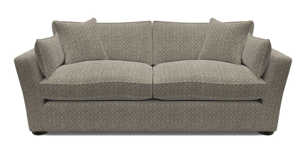4 Seater