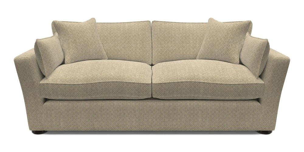 4 Seater