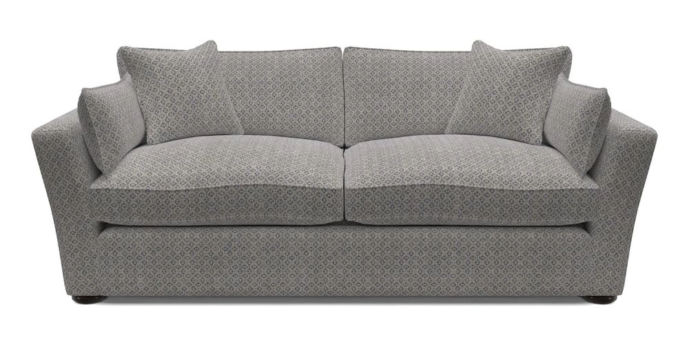 4 Seater