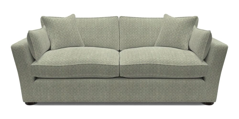 4 Seater