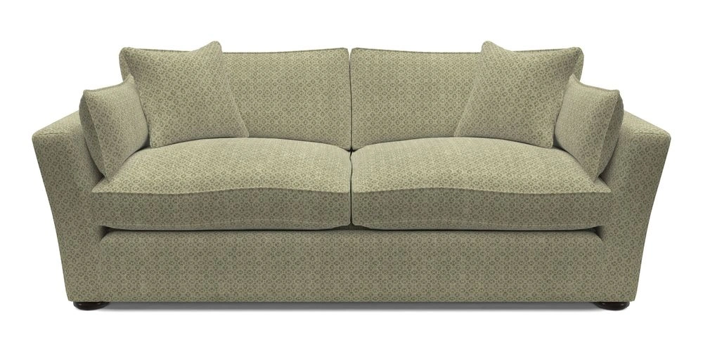 4 Seater