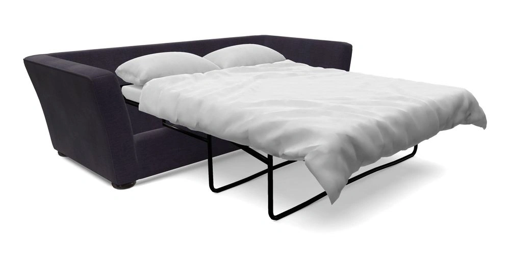 Aldeburgh Sofa Bed open