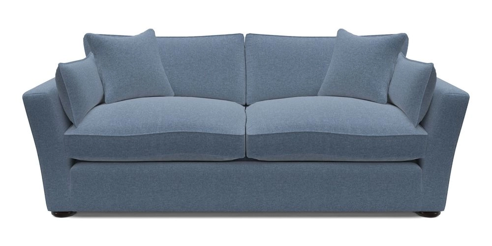4 Seater
