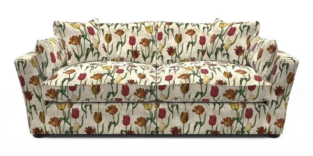 4 Seater