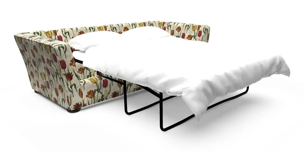 Aldeburgh Sofa Bed open