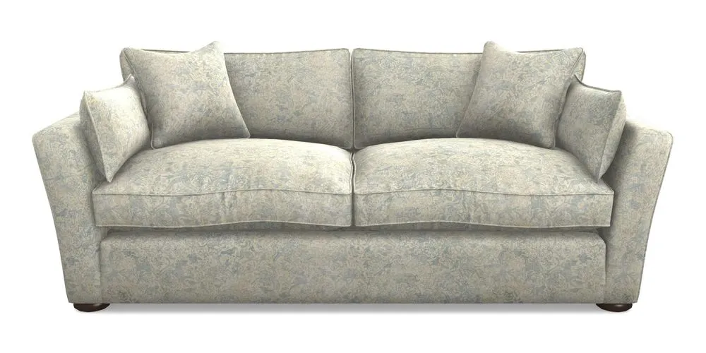 4 Seater