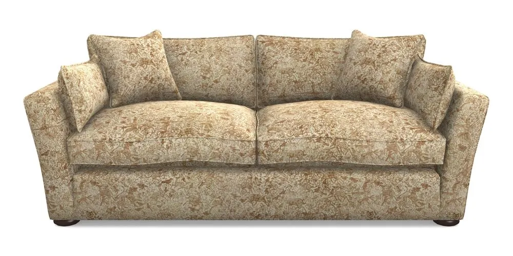 4 Seater