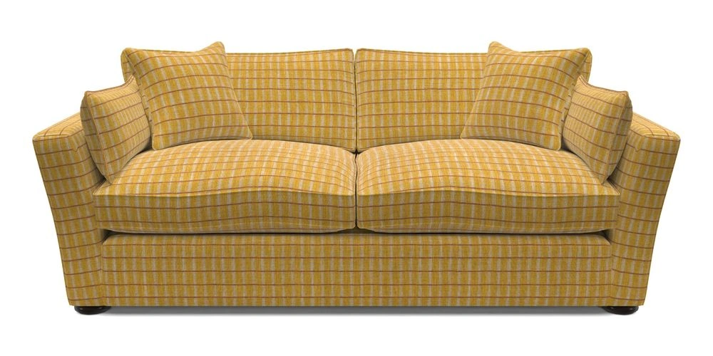 4 Seater