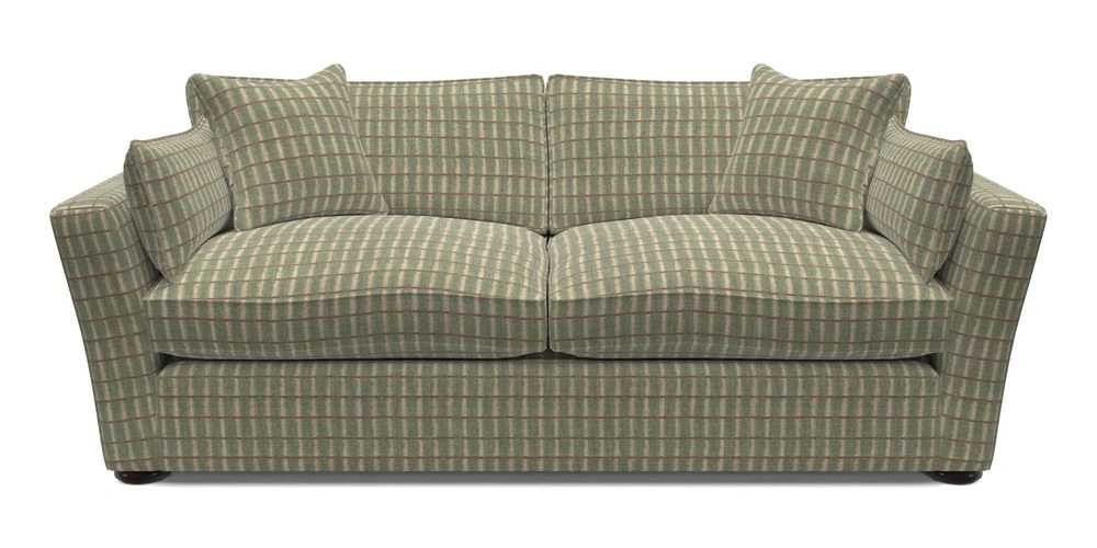 4 Seater