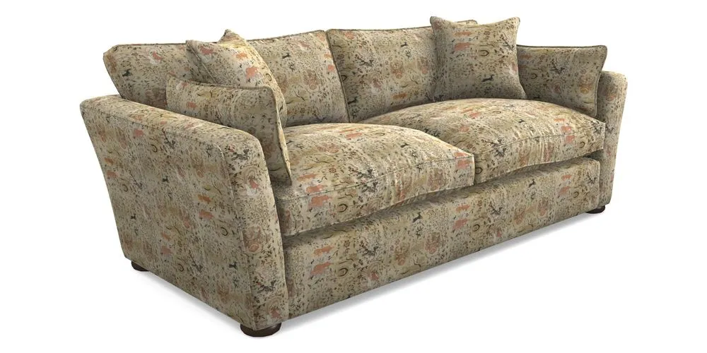 Aldeburgh Sofa Bed