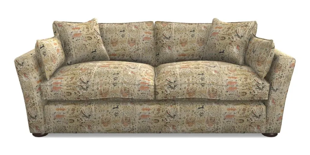 4 Seater