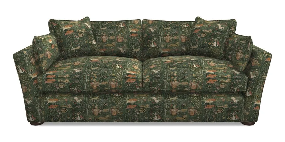4 Seater
