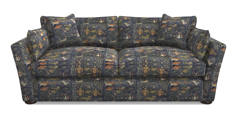4 Seater