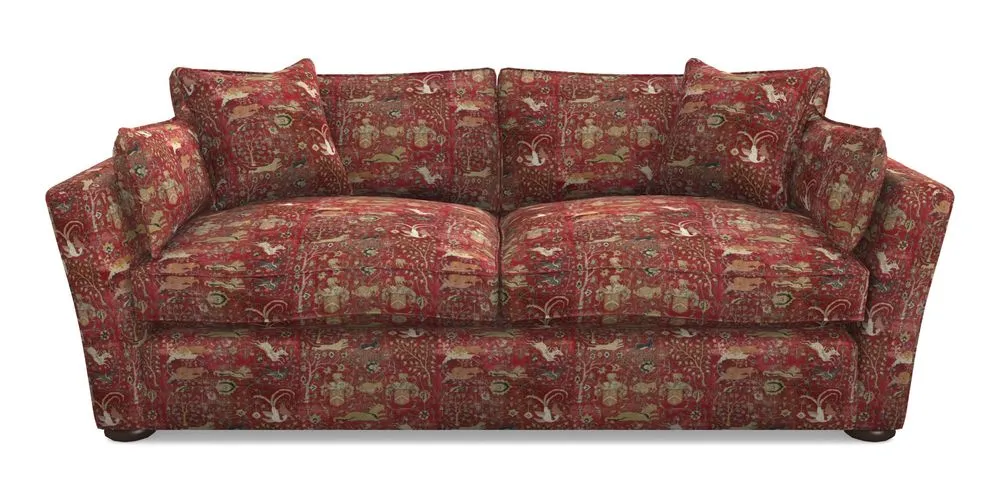 4 Seater