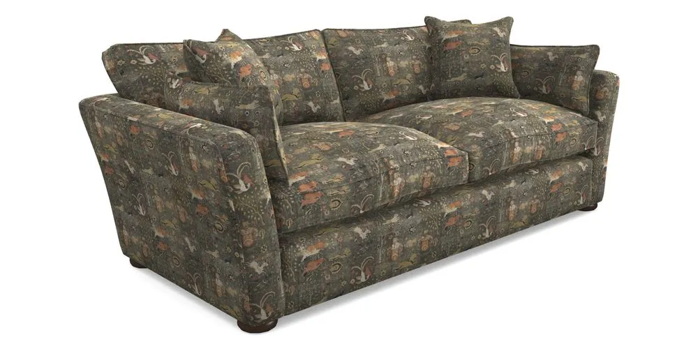 Aldeburgh Sofa Bed
