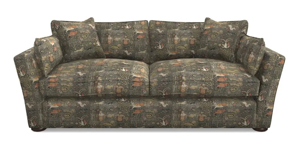 4 Seater