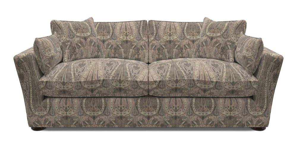 4 Seater