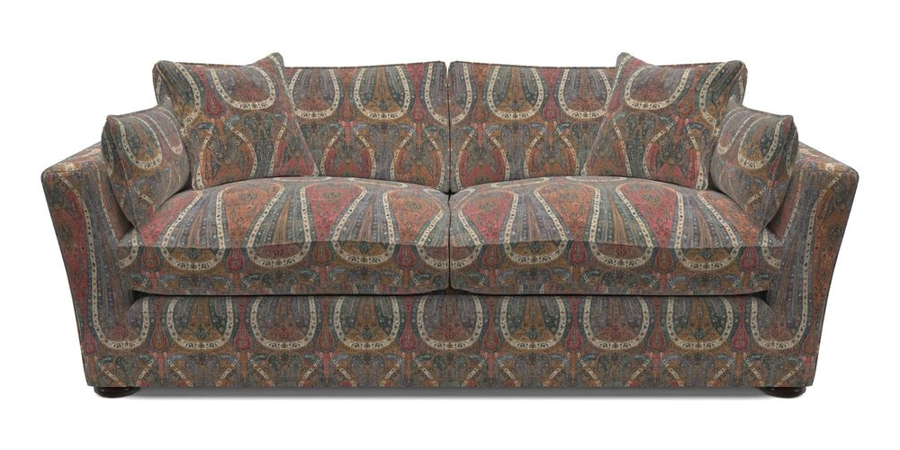 4 Seater