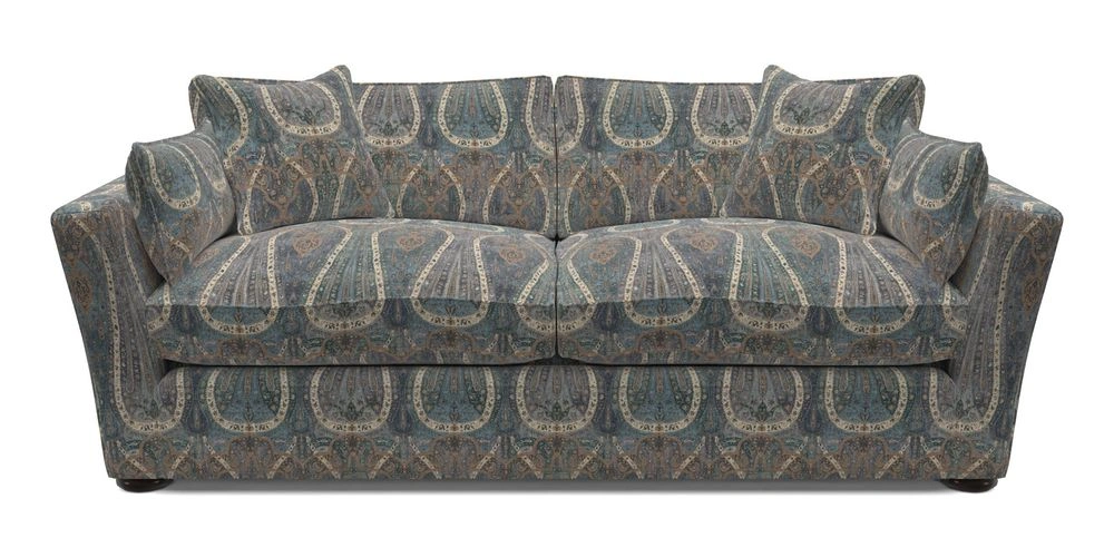 4 Seater