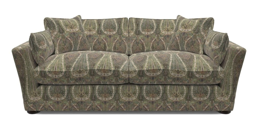 4 Seater