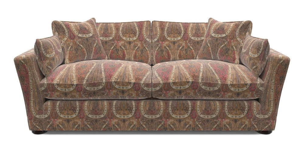 4 Seater