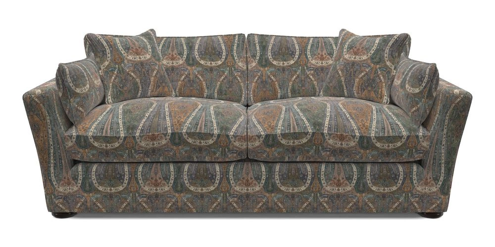 4 Seater