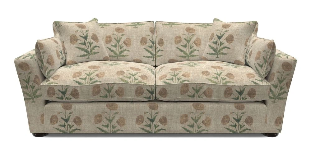 4 Seater