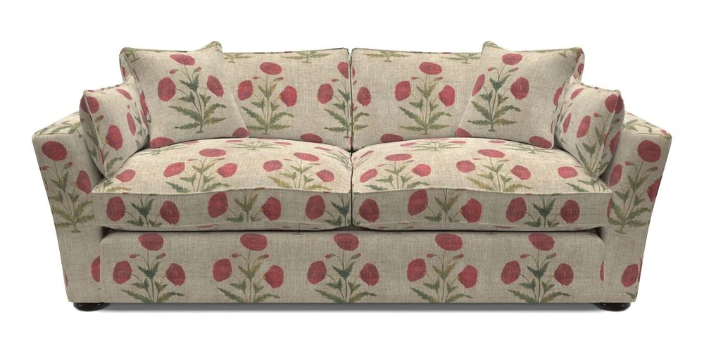 4 Seater