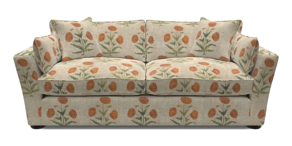 4 Seater