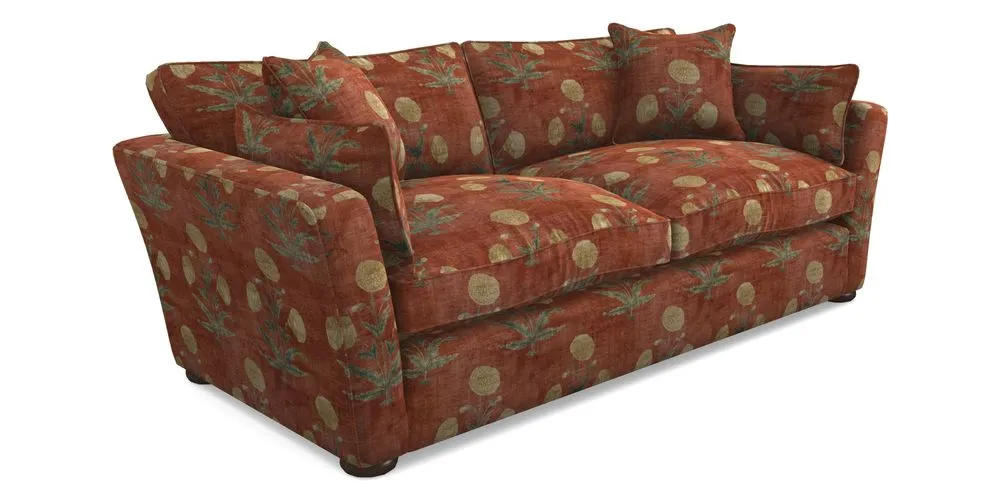 Aldeburgh Sofa Bed