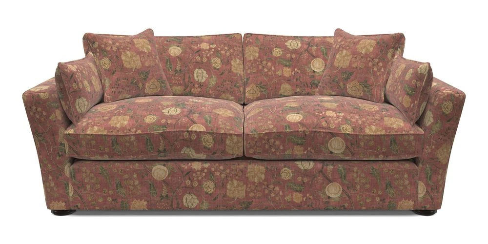 4 Seater