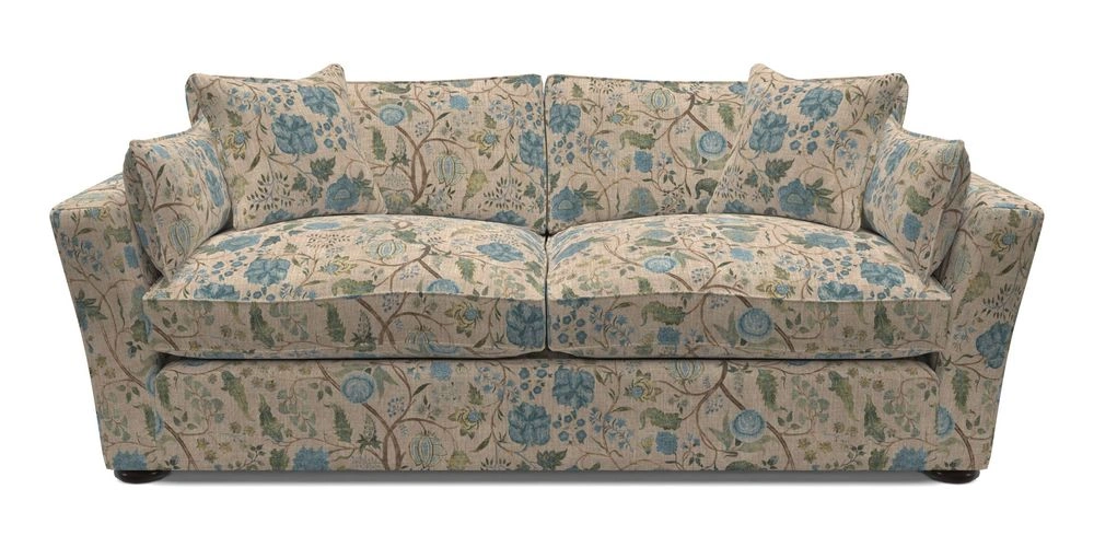 4 Seater
